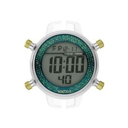 Reloj Mujer Watx & Colors RWA1097 (Ø 43 mm) Precio: 10.95000027. SKU: B17E8E49EQ
