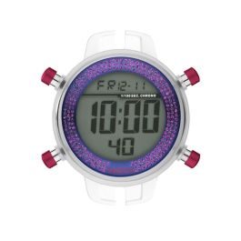 Reloj Mujer Watx & Colors RWA1098 (Ø 43 mm) Precio: 10.89. SKU: B1F4452TG9