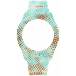 Correa para Reloj Watx & Colors COWA3059 Multicolor Precio: 37.79000005. SKU: B1F5H5K55K