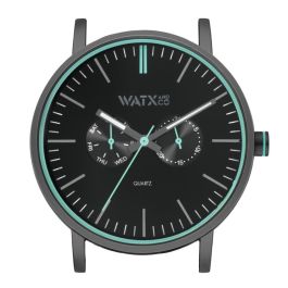 Reloj Unisex Watx & Colors WXCA2718 (Ø 44 mm) Precio: 15.88999951. SKU: B1DF67X4J8