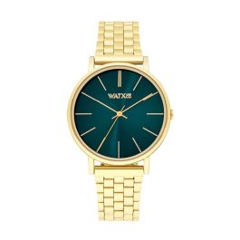 Reloj Mujer Watx & Colors WXCA3027 (Ø 38 mm) Precio: 12.50000059. SKU: B17ZXTLEMV