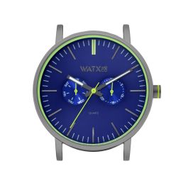 Reloj Unisex Watx & Colors WXCA2727 (Ø 44 mm) Precio: 15.94999978. SKU: B1ELKAKR7T