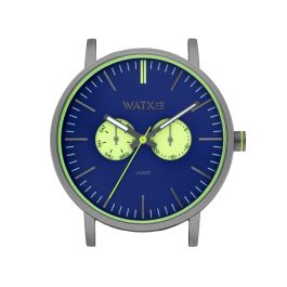 Reloj Unisex Watx & Colors WXCA2728 (Ø 44 mm) Precio: 15.94999978. SKU: B16PPPE8S3