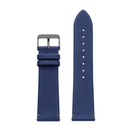 Correa para Reloj Watx & Colors WXCO1726 Azul Precio: 6.6550006655. SKU: B16QC8248J