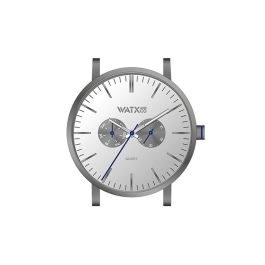 Reloj Unisex Watx & Colors WXCA2703 (Ø 44 mm) Precio: 15.88999951. SKU: B1ESY4C46V