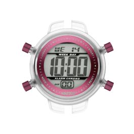 Reloj Mujer Watx & Colors RWA1521 (Ø 38 mm) Precio: 10.95000027. SKU: B18XP2VDYY