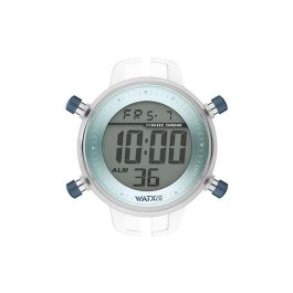 Reloj Unisex Watx & Colors RWA1065 (Ø 43 mm) Precio: 10.95000027. SKU: B1EASVK3NK