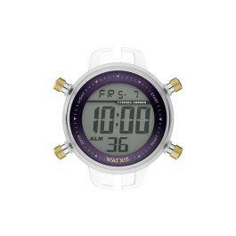 Reloj Mujer Watx & Colors RWA1068 (Ø 43 mm) Precio: 10.89. SKU: B16HX2ARMC
