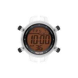 Reloj Unisex Watx & Colors RWA1079 (Ø 43 mm) Precio: 10.95000027. SKU: B1EC6C3XX6