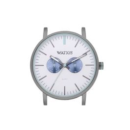 Reloj Unisex Watx & Colors WXCA2733 (Ø 44 mm) Precio: 15.88999951. SKU: B1FCB77V4Z