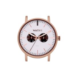 Reloj Unisex Watx & Colors WXCA2735 (Ø 44 mm) Precio: 15.88999951. SKU: B1DR2E6X39