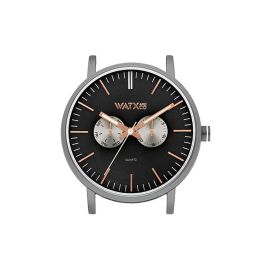 Reloj Unisex Watx & Colors WXCA2736 (Ø 44 mm) Precio: 15.94999978. SKU: B1D2A7B4MY