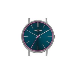 Reloj Mujer Watx & Colors WXCA3033 (Ø 38 mm) Precio: 12.94999959. SKU: B13BAAL5GB