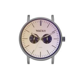 Reloj Unisex Watx & Colors WXCA2737 (Ø 44 mm) Precio: 15.94999978. SKU: B1DJTMLSPD