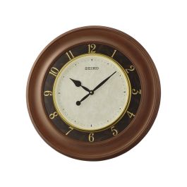 Reloj de Pared Seiko QXA646Z Plástico Precio: 226.94999943. SKU: B1DWHN9SGP