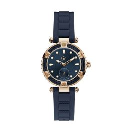 Reloj Mujer GC Watches Y41006L7 (Ø 34 mm) Precio: 168.94999979. SKU: B1HMAX6X9N