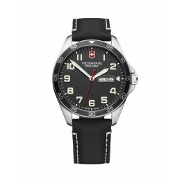 Reloj Hombre Victorinox V241846 Negro