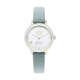 Reloj Mujer Mr. Wonderful WR25200 Precio: 124.0250002904. SKU: B15MCYWGXP