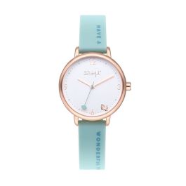 Reloj Mujer Mr. Wonderful WR45200 Precio: 102.50000024. SKU: B185PEQ7JS