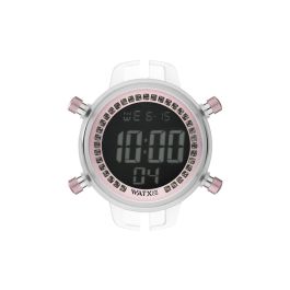 Reloj Mujer Watx & Colors RWA1059 (Ø 43 mm) Precio: 13.95000046. SKU: B1DDQJGXK9