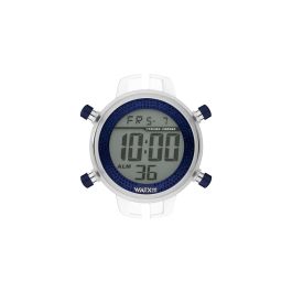 Reloj Mujer Watx & Colors RWA1081 (Ø 43 mm) Precio: 10.89. SKU: B1B5FL774P