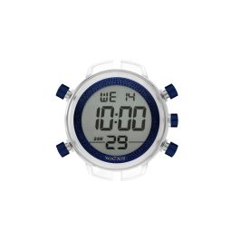 Reloj Mujer Watx & Colors RWA1781 (Ø 49 mm) Precio: 10.89. SKU: B13YYFLT89