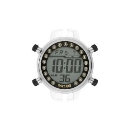 Reloj Mujer Watx & Colors RWA1108 (Ø 43 mm) Precio: 13.95000046. SKU: B1C5ANP5QQ