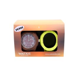 Reloj Hombre Watx & Colors WACOMBOL9 (Ø 49 mm) Precio: 11.94999993. SKU: B1FVQ5AJ5N