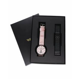 Reloj Mujer Watx & Colors WABOXSPELL1 (Ø 38 mm) Precio: 20.78999978. SKU: B15NE6LKM3