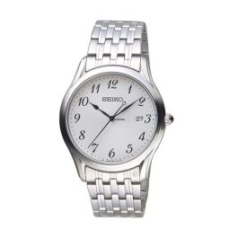 Reloj Hombre Seiko SUR299P1 (Ø 39 mm) Precio: 186.94999972. SKU: B1DFVAZBAW