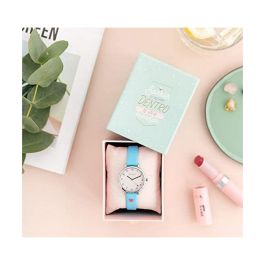 Reloj Mujer Mr. Wonderful WR75300 (Ø 30 mm)