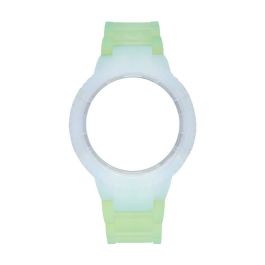 Carcasa Intercambiable Reloj Unisex Watx & Colors COWA1138 Verde Precio: 5.50000055. SKU: B1GJQBBVQN
