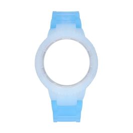 Carcasa Intercambiable Reloj Unisex Watx & Colors COWA1139 Azul Precio: 5.94999955. SKU: B14CEESFSJ