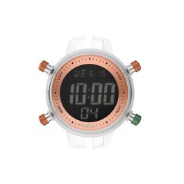 Reloj Unisex Watx & Colors RWA1161 (Ø 43 mm) Precio: 10.95000027. SKU: B1BBB4RECV
