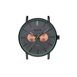 Reloj Unisex Watx & Colors WXCA2723 (Ø 44 mm) Precio: 15.94999978. SKU: B1HYLGRTRT
