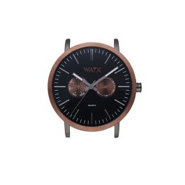 Reloj Hombre Watx & Colors WXCA2749 (Ø 44 mm) Precio: 15.88999951. SKU: B1JE2MFG2M