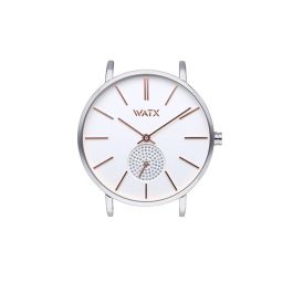 Reloj Mujer Watx & Colors WXCA1026 (Ø 38 mm) Precio: 14.95000012. SKU: B1K4L6VWGH
