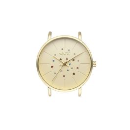 Reloj Mujer Watx & Colors WXCA3046 (Ø 38 mm) Precio: 12.94999959. SKU: B12CFENVFV
