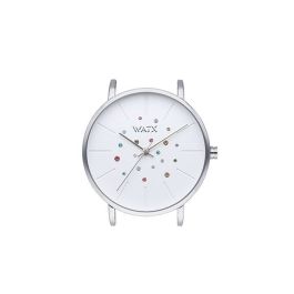 Reloj Mujer Watx & Colors WXCA3045 (Ø 38 mm) Precio: 12.94999959. SKU: B19YAL9BWE