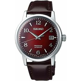 Reloj Hombre Seiko AUTOMATIC COCKTAIL COLLECTION - NEGRONI (Ø 38,5 mm) Precio: 902.94999949. SKU: B188SG2WAX