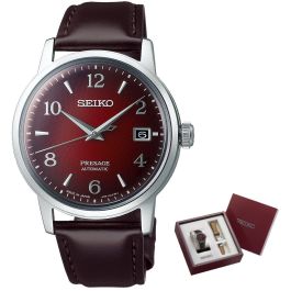 Reloj Hombre Seiko AUTOMATIC COCKTAIL COLLECTION - NEGRONI (Ø 38,5 mm)