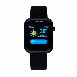 Smartwatch Radiant RAS10101 Precio: 86.94999984. SKU: B1DTEMJHCW