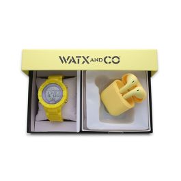 Reloj Mujer Watx & Colors WAPACKEAR3_M Precio: 73.59000022. SKU: B1833LGQJM