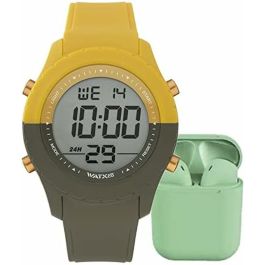 Reloj Hombre Watx & Colors WAPACKEAR3_L (Ø 49 mm) Precio: 14.95000012. SKU: B16FGFFKFE