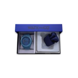 Reloj Hombre Watx & Colors WAPACKEAR5_L (Ø 49 mm) Precio: 14.95000012. SKU: B17B7V55QC