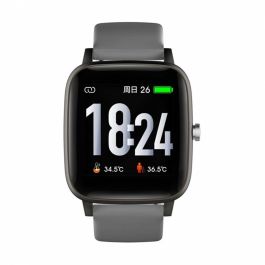 Smartwatch Radiant RAS10202 Precio: 104.49999956. SKU: B17YJDX37T