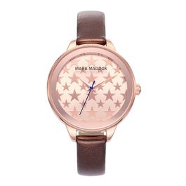 Reloj Mujer Mark Maddox MC6008-90