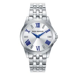 Reloj Mujer Mark Maddox MM2002-13 (Ø 36 mm) Precio: 79.9499998. SKU: B152BSR97G