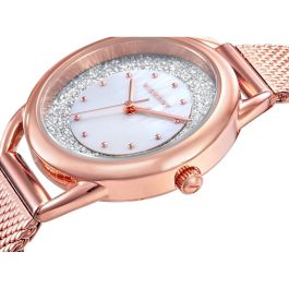 Reloj Mujer Viceroy 401032-90 (Ø 30 mm)