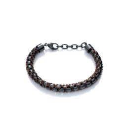 Pulsera Hombre Viceroy 15013P01011 Precio: 52.5000003. SKU: B1H4MCPLNG